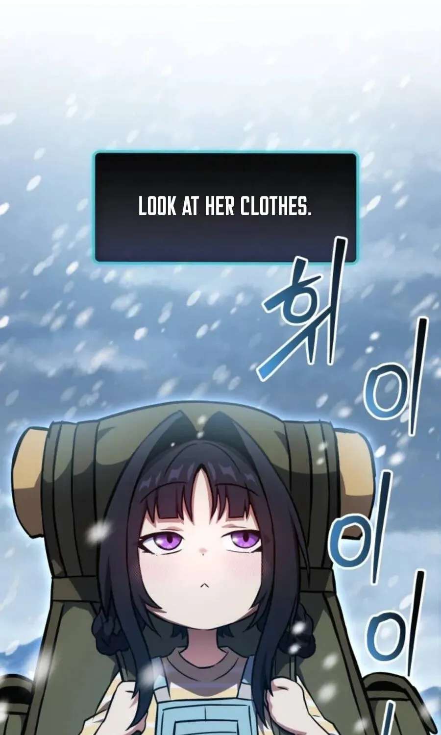 The Heavenly Demon's Broadcast From the Demon Realm Chapter 15 - page 50