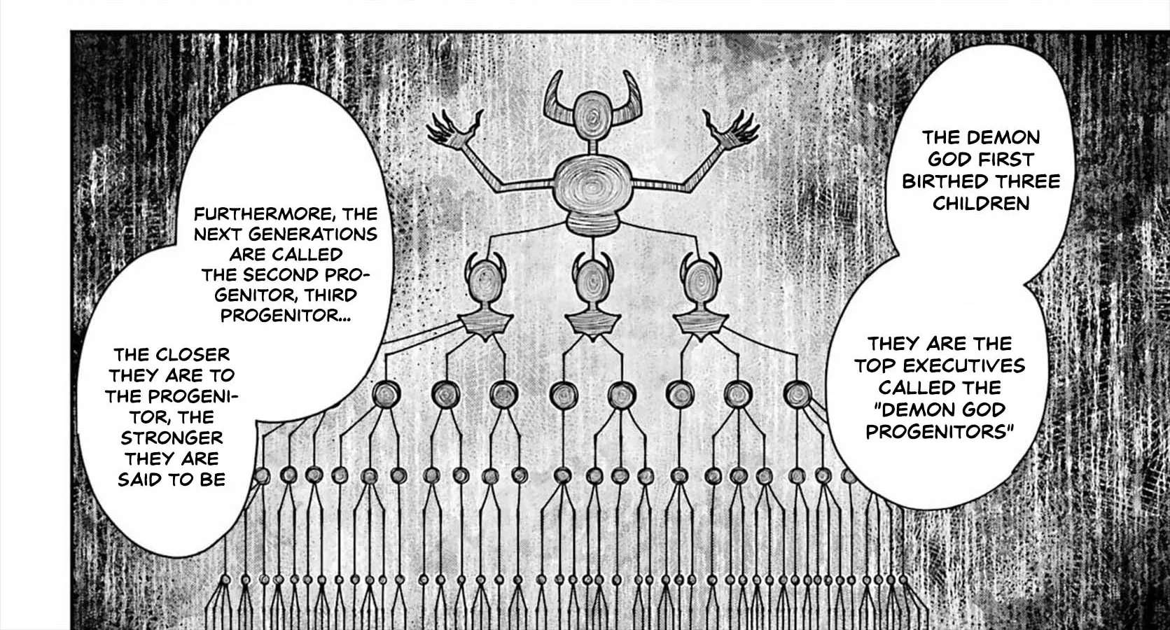 The Witch's Ending Note Chapter 8 - page 56
