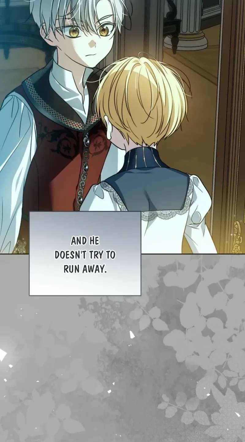 En Travesti: I Became a Fake Prince Chapter 33 - page 33