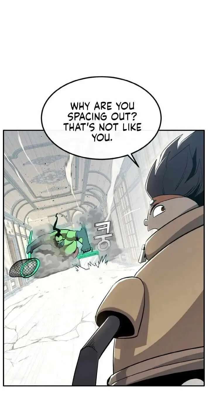 Counter Cube Chapter 207 - page 69