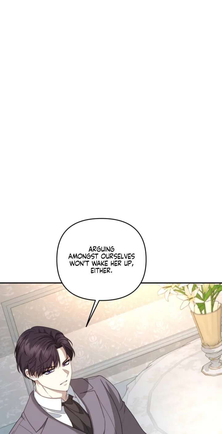 Five Husbands Appeared on My Birthday Chapter 34 - page 72