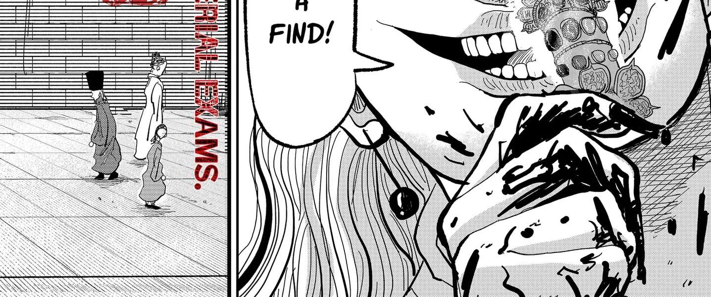 KAKAKAKA Chapter 1 - page 4