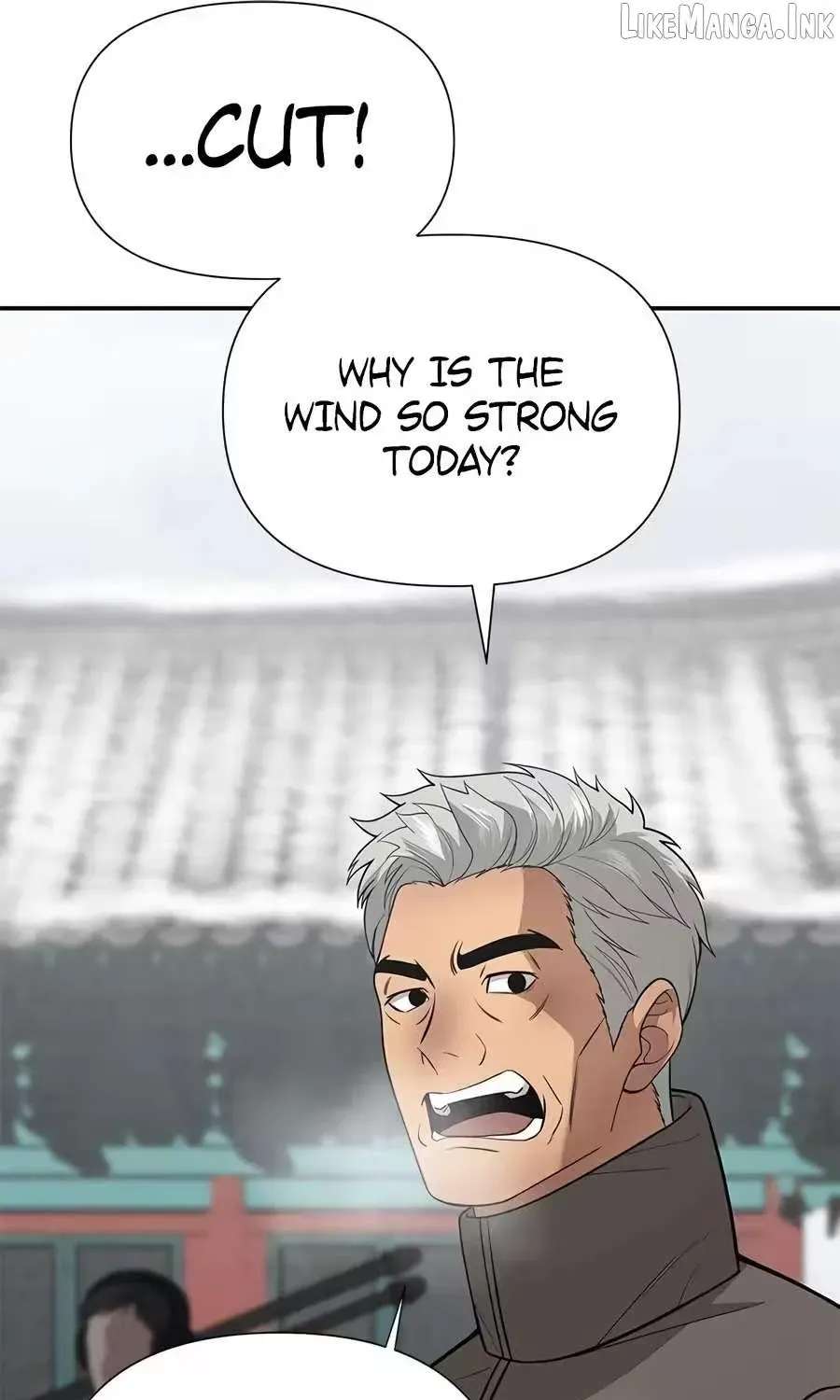 God of Ad-Lib Chapter 33 - page 40