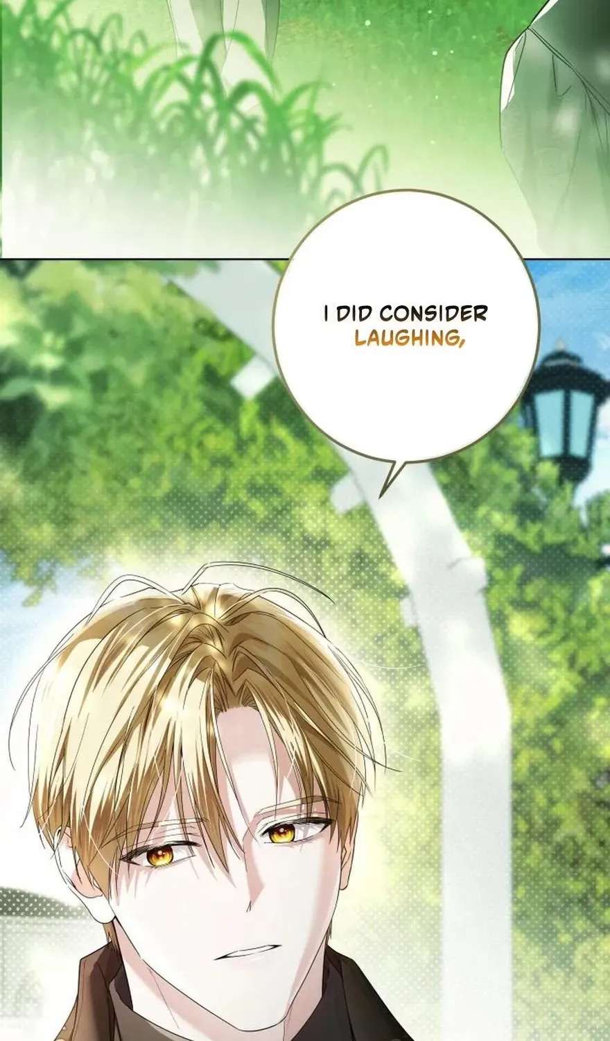 The Princess Stans in Secret Chapter 95 - page 55