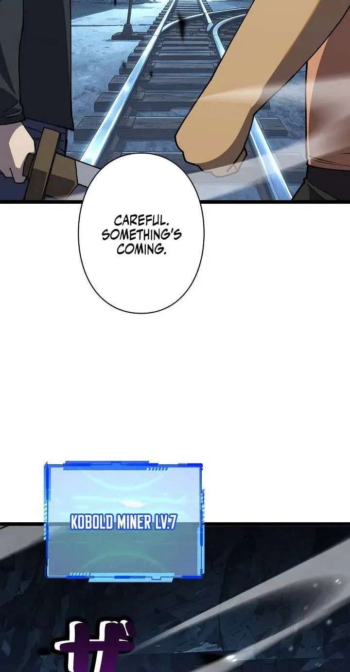 Everyone's switching classes! Who dares say the swordsman is a trash class? Chapter 26 - page 14