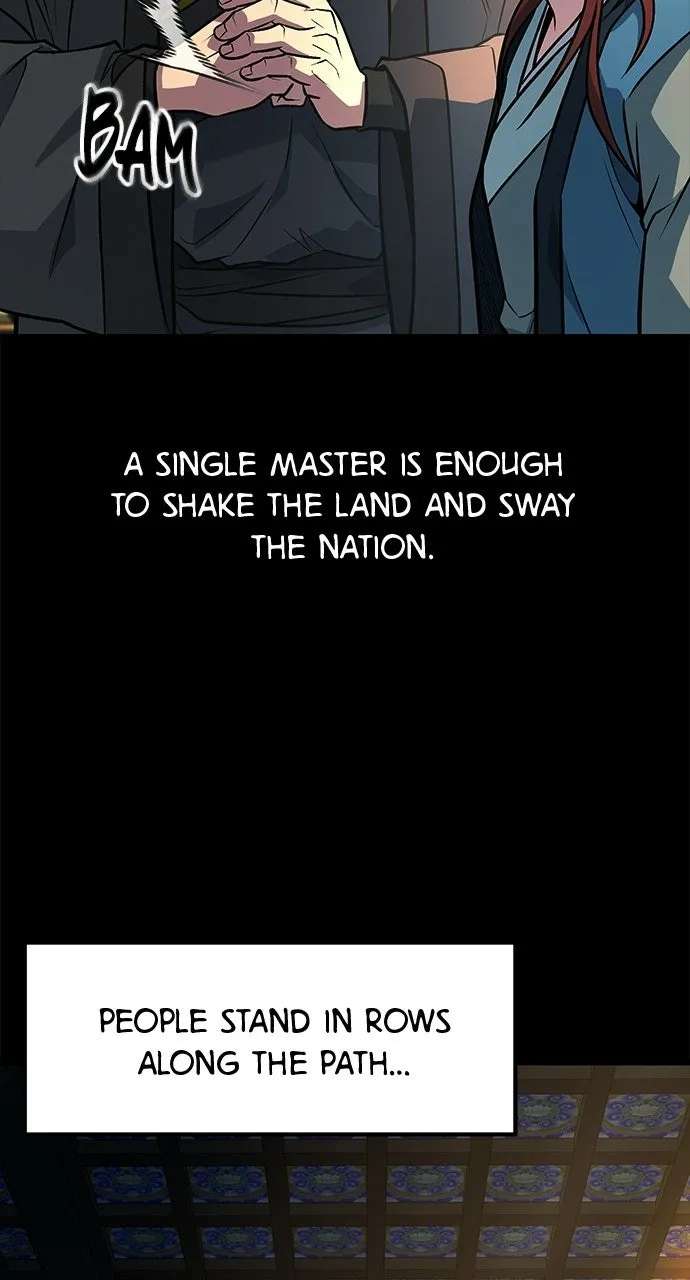The Accidental Legend Chapter 2 - page 5