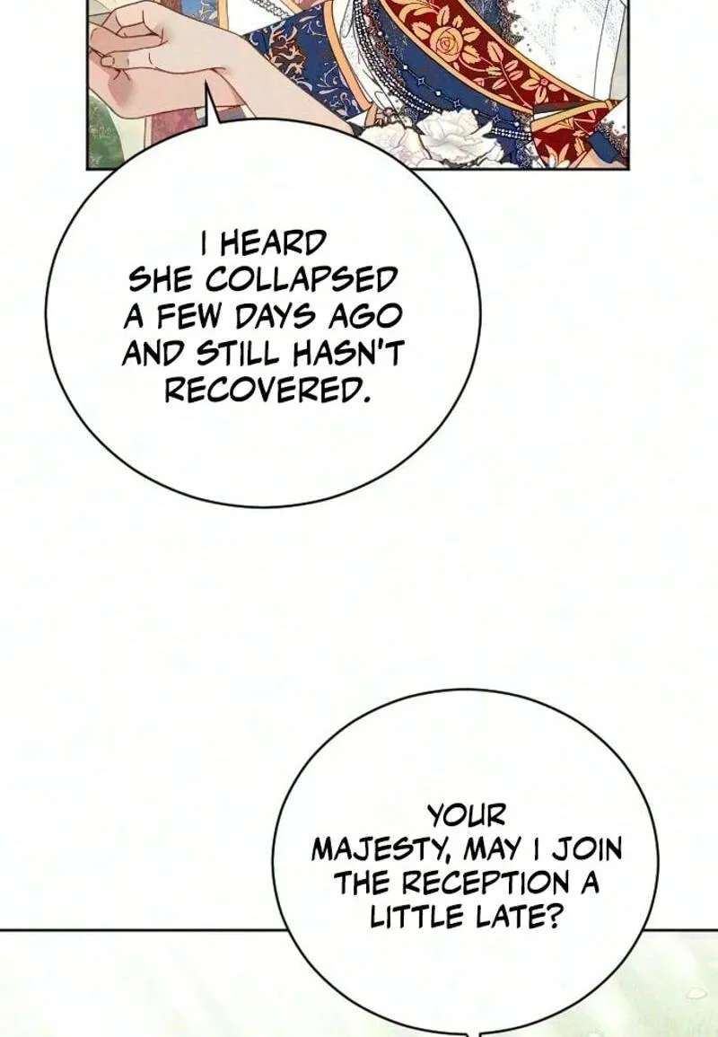 Dare I Hope Chapter 54 - page 21