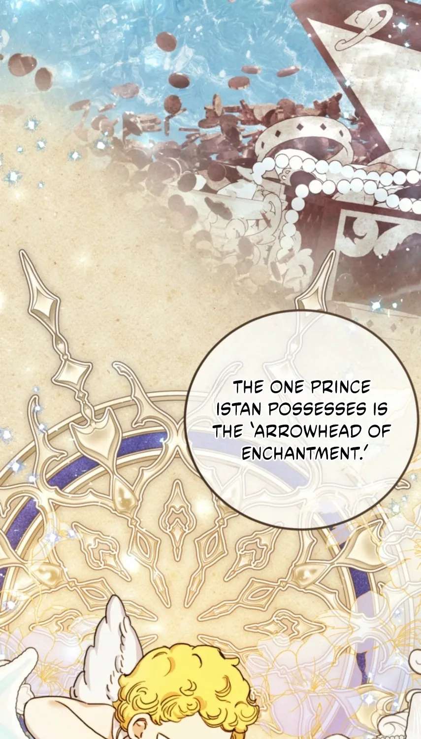 The Villainess is a Millionaire Solver Chapter 41 - page 63