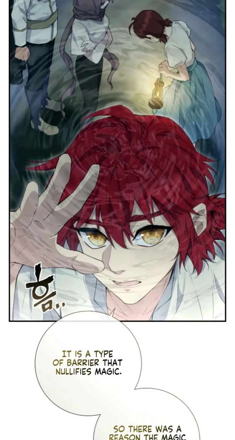 Don’t look for the resurrected Villainess Chapter 43 - page 41