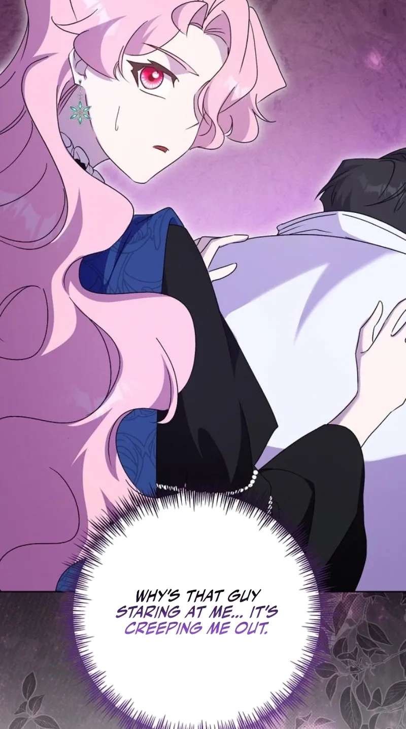 Divorce Will Be Completed in 3 Seconds Chapter 71 - page 68