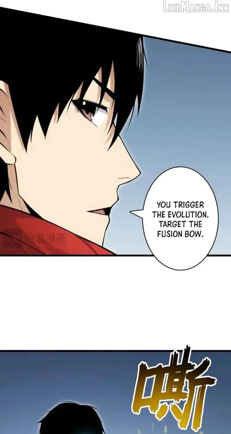 God of Games: The Ultimate Evolution Chapter 29 - page 63