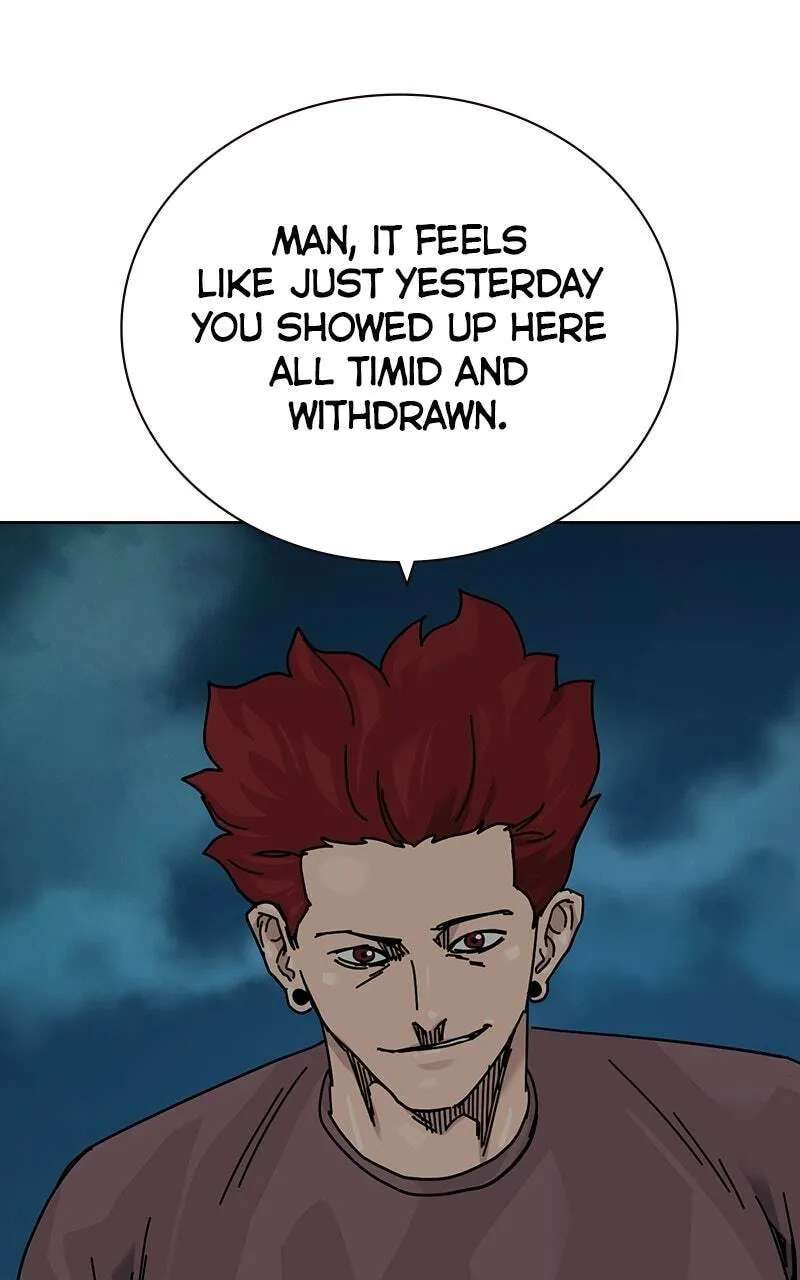 To Not Die Chapter 225 - page 180