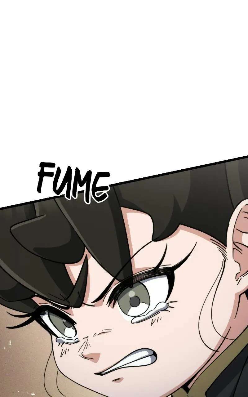 A Genius Girl Hides Her Martial Arts Achievements Chapter 23 - page 36