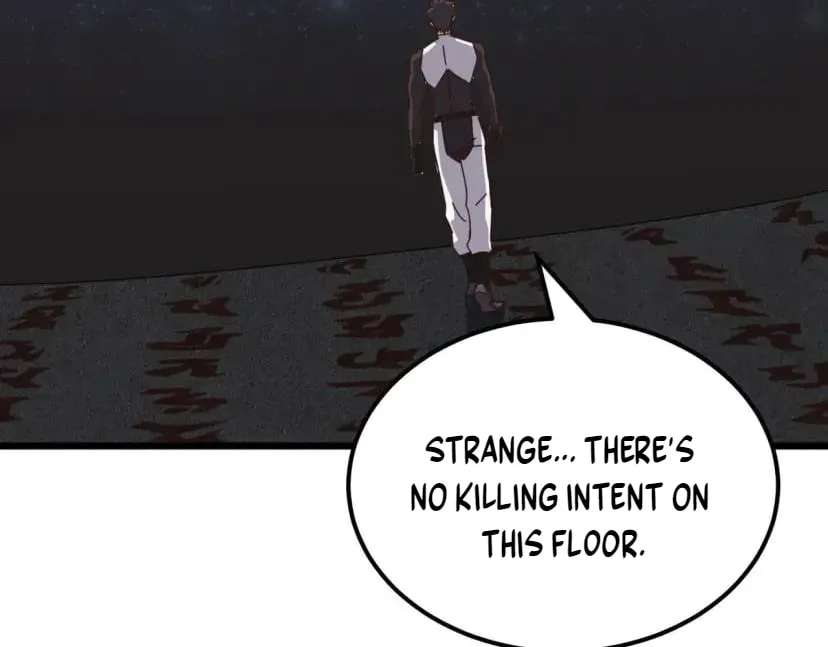 Domestication Of Divine Beasts At The Beginning Chapter 96 - page 53