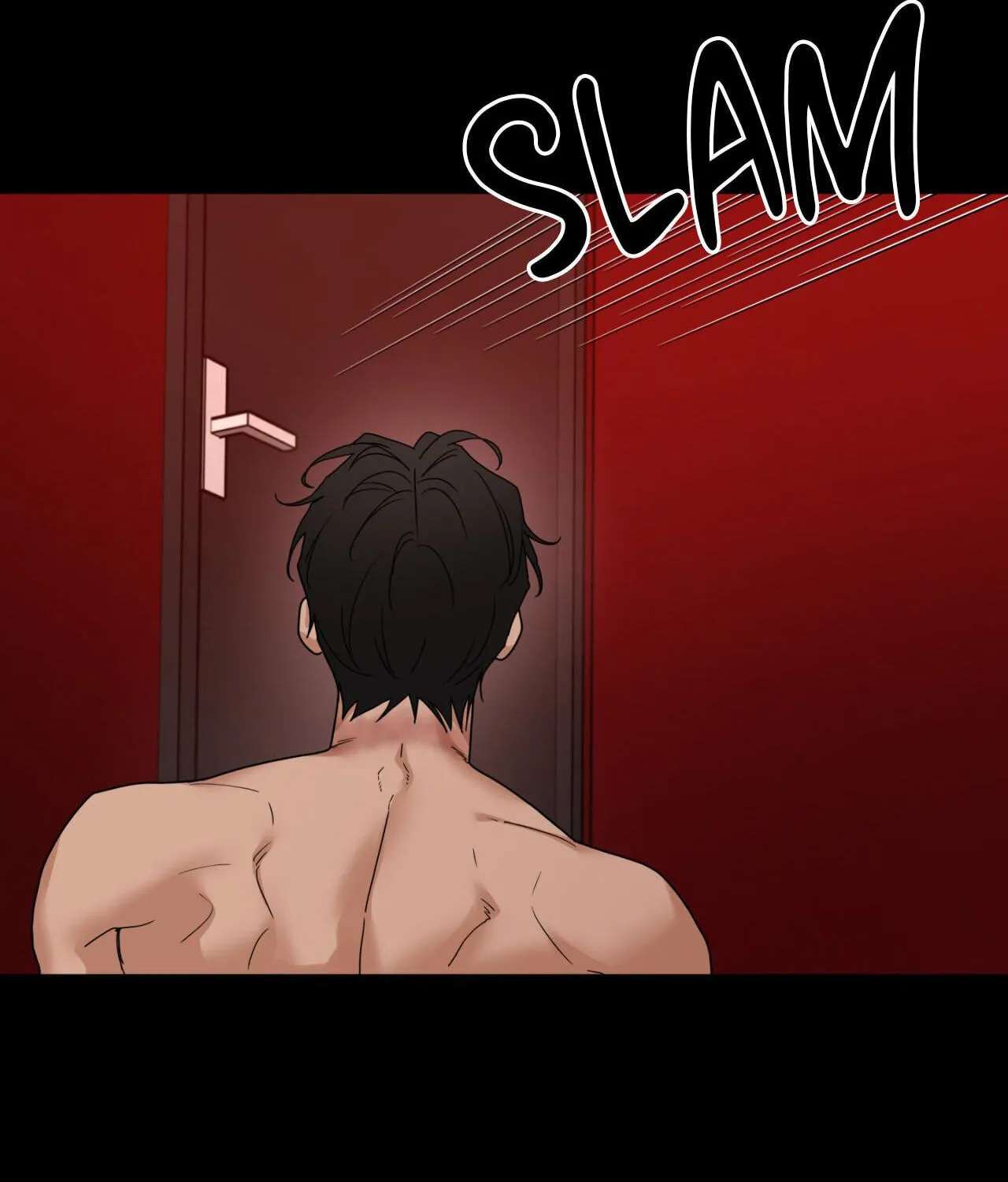 Revenge! Chapter 43 - page 38