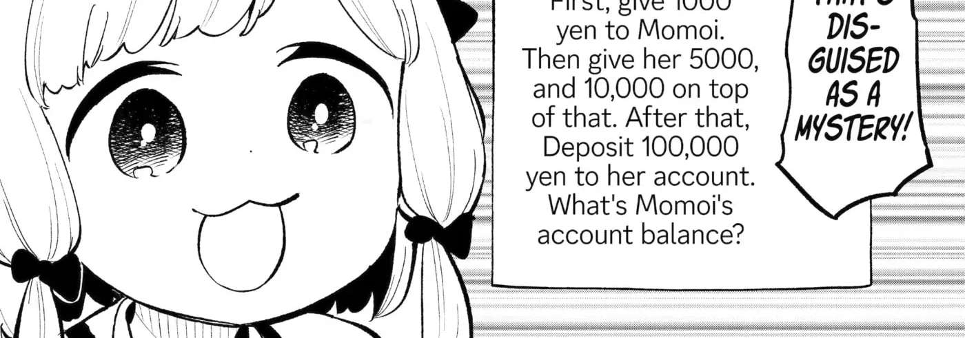 Blue Archive: Game Kaihatsubu Daibouken! Chapter 40 - page 38