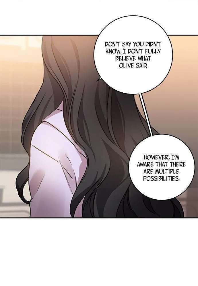 Tainui Romance Chapter 26 - page 33