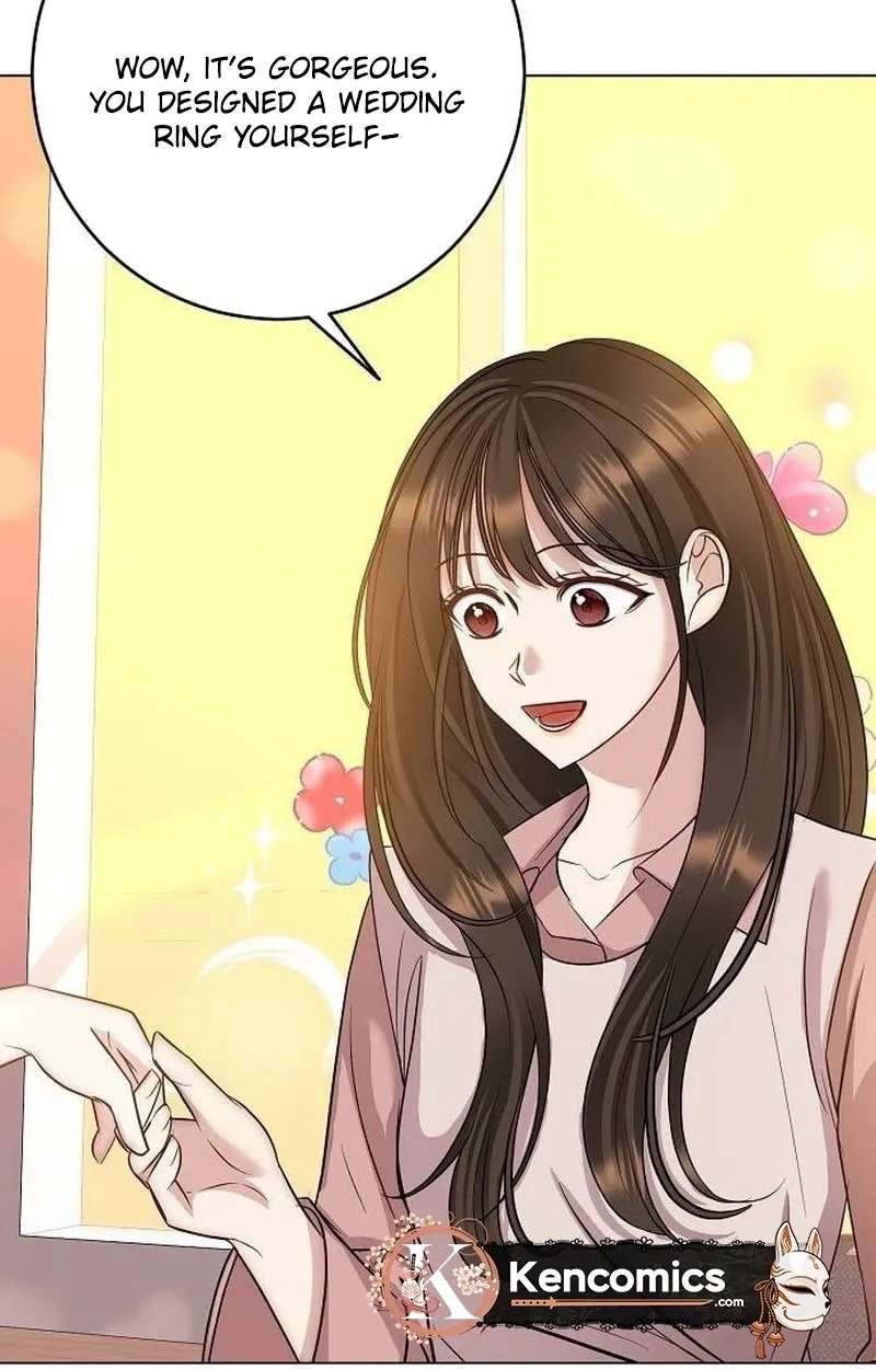I Don't Recommend Making a Mistake With Your Male Friend Chapter 25 - page 28