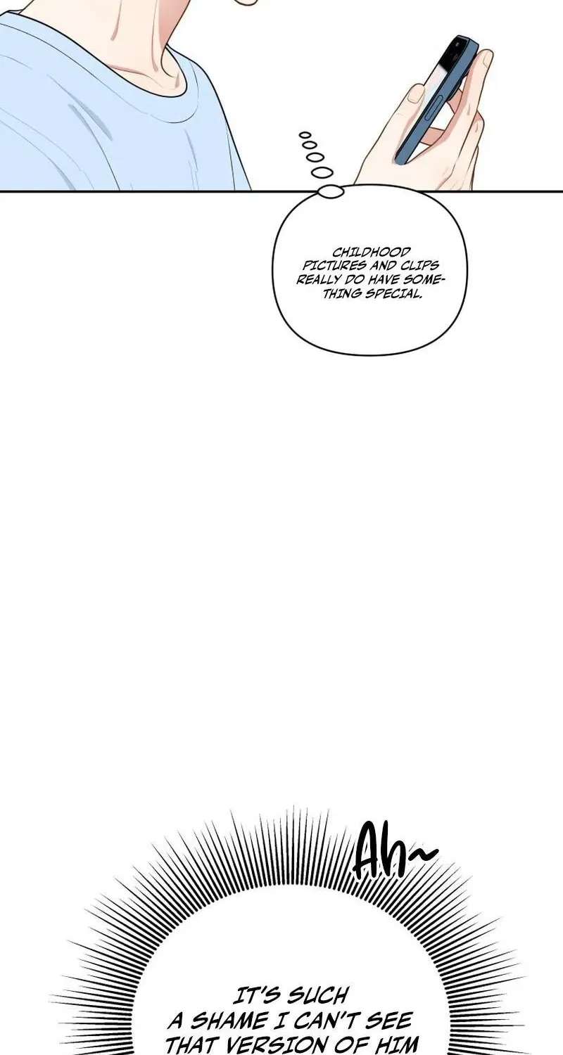 Trainee (Maru) Chapter 18 - page 32