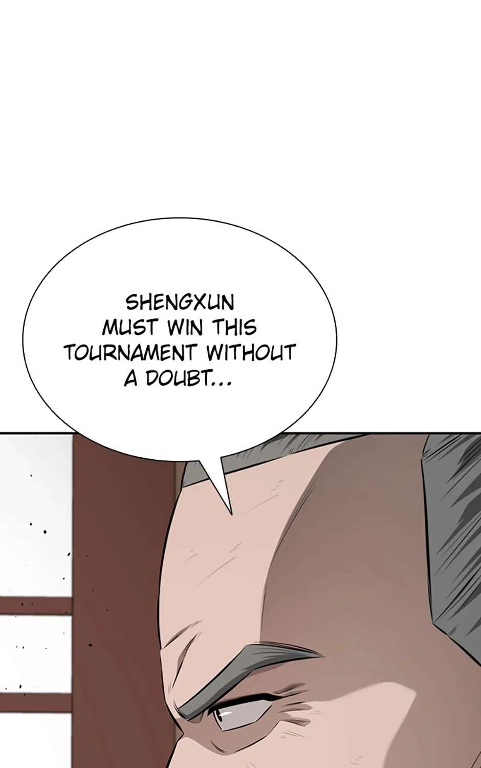 Absolute Master of the Senate Chapter 82 - page 47