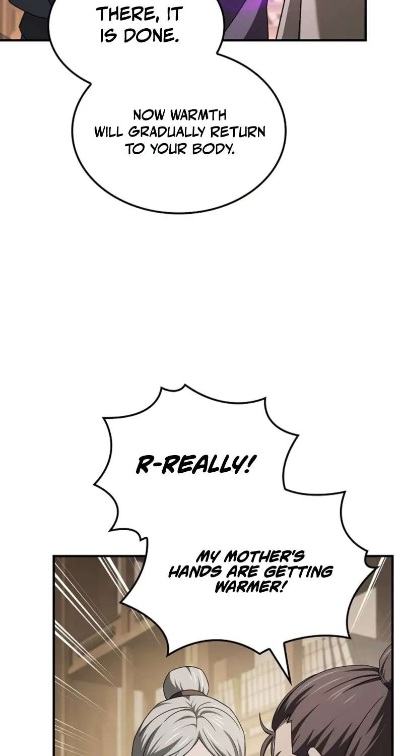 Golden Martial God Chapter 31 - page 73