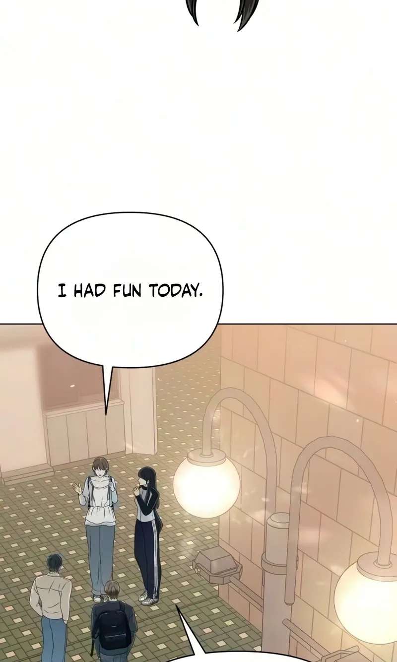 I Don't Want to Be a Man Chapter 12 - page 69