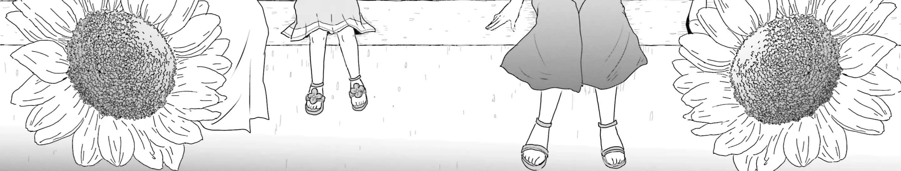 Untitled Flowers -Tamago wo Umanai Watashi-tachi- Chapter 10 - page 82