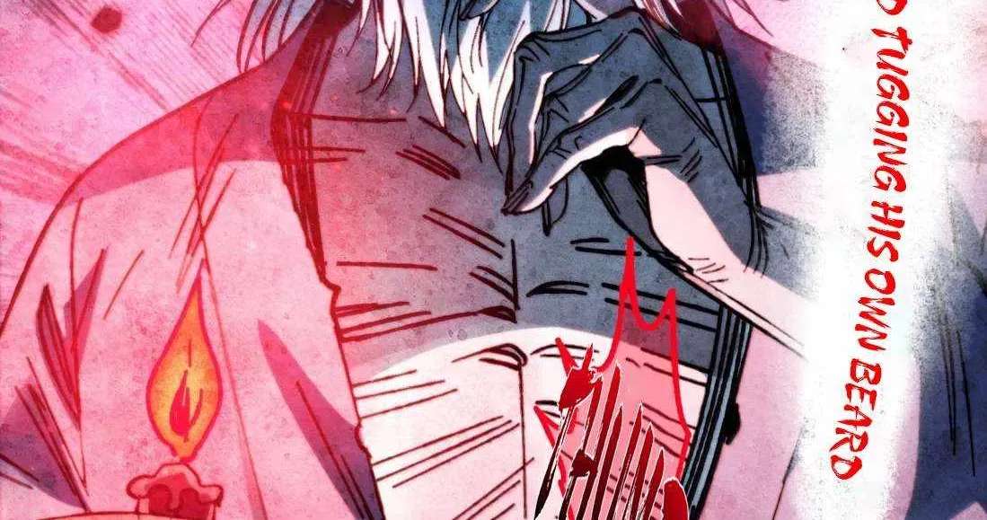 I’m Really Not The Demon God’s Lackey Chapter 198 - page 78