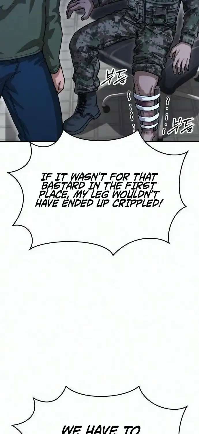 Love Tears Apart The Zombies Chapter 5 - page 29