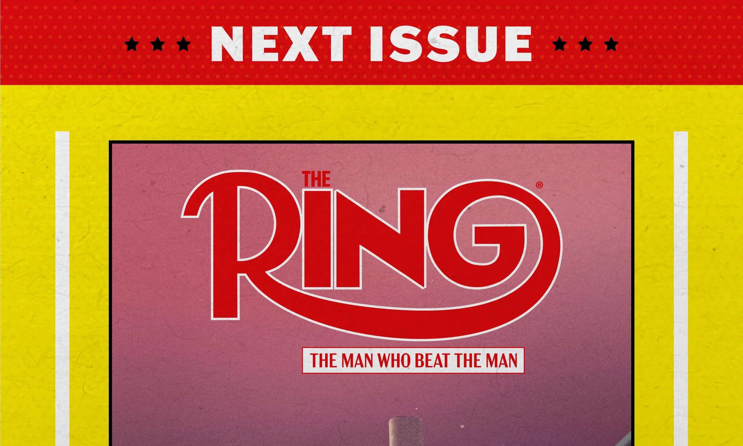 The Ring: The Man Who Beat the Man Chapter 1 - page 67