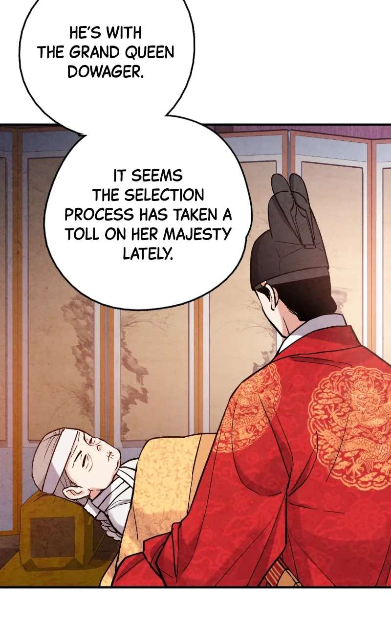 Marriage Chapter 83 - page 38