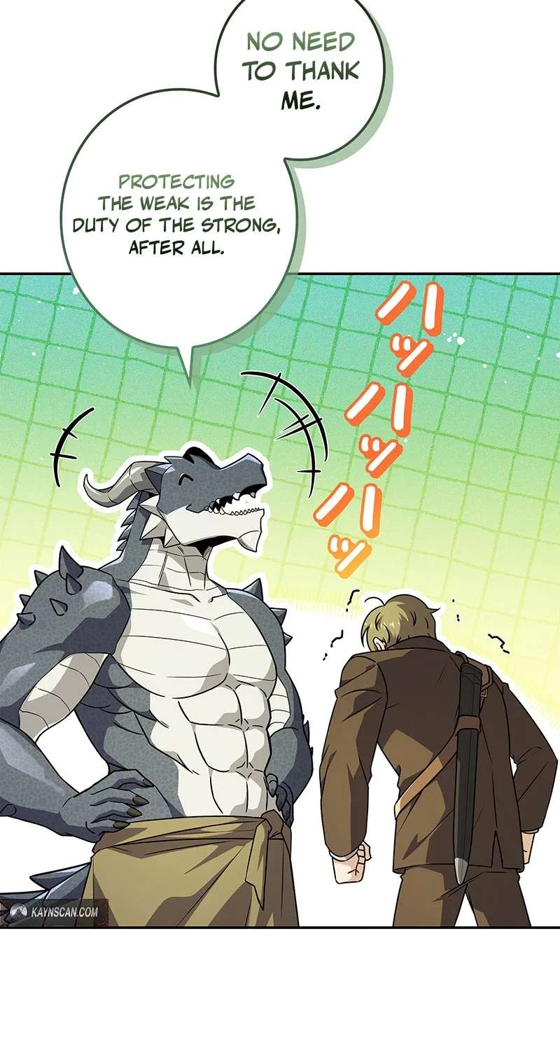 The Saint Levels Up Through Necromancy Chapter 35 - page 118