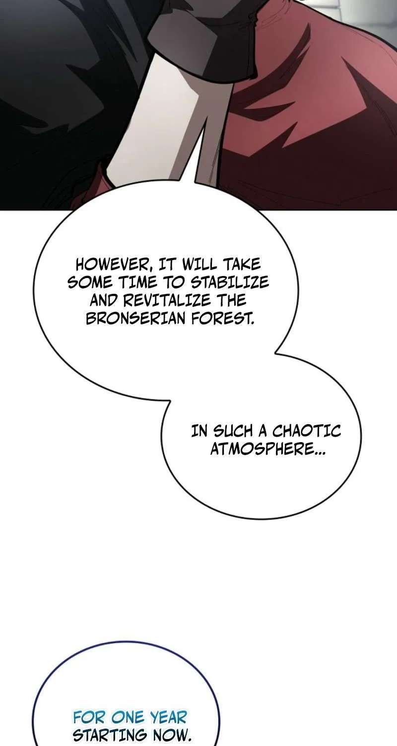 The Immortal Genius Spearman Chapter 30 - page 28