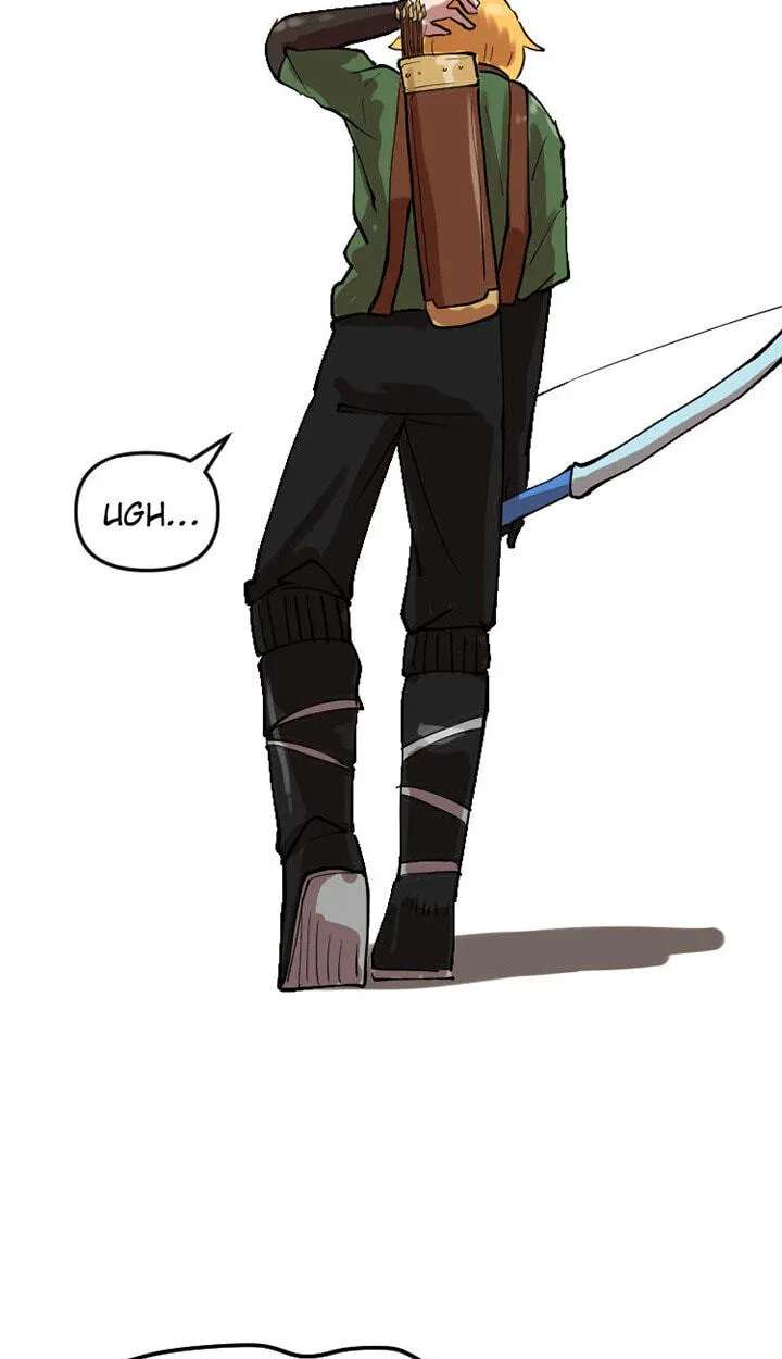 The Warrior in Rut Chapter 47 - page 31