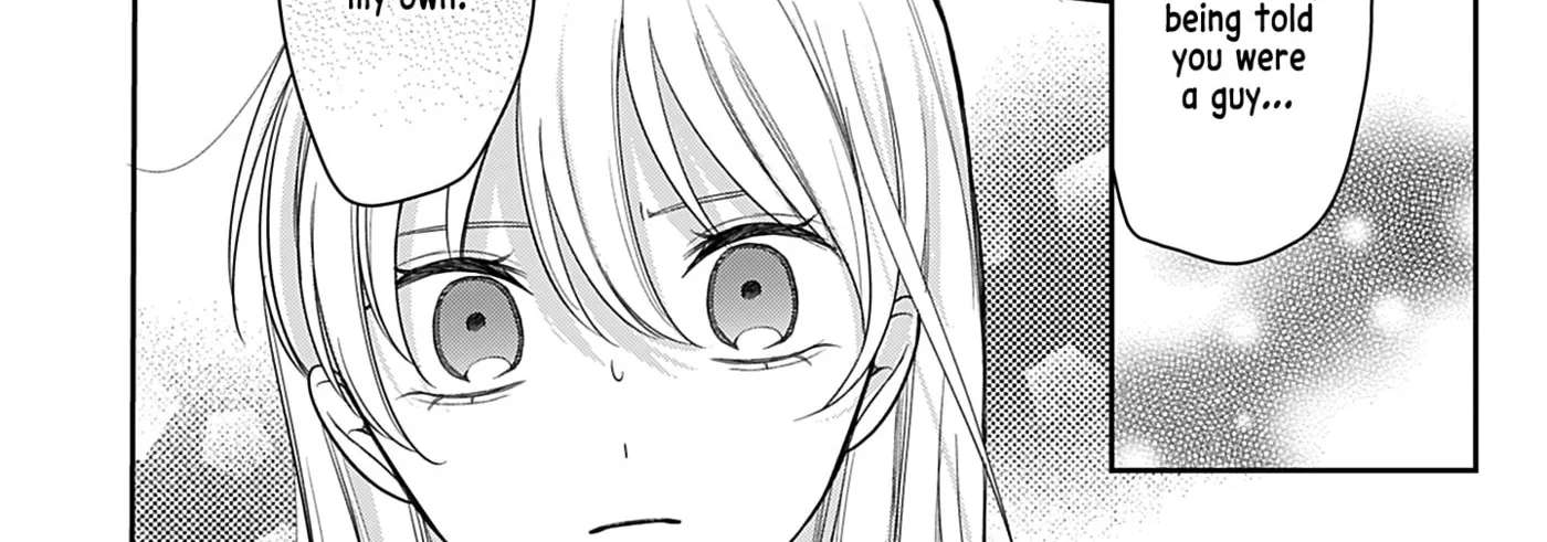 Ore Wa Koisuru Onnanoko Chapter 6 - page 16