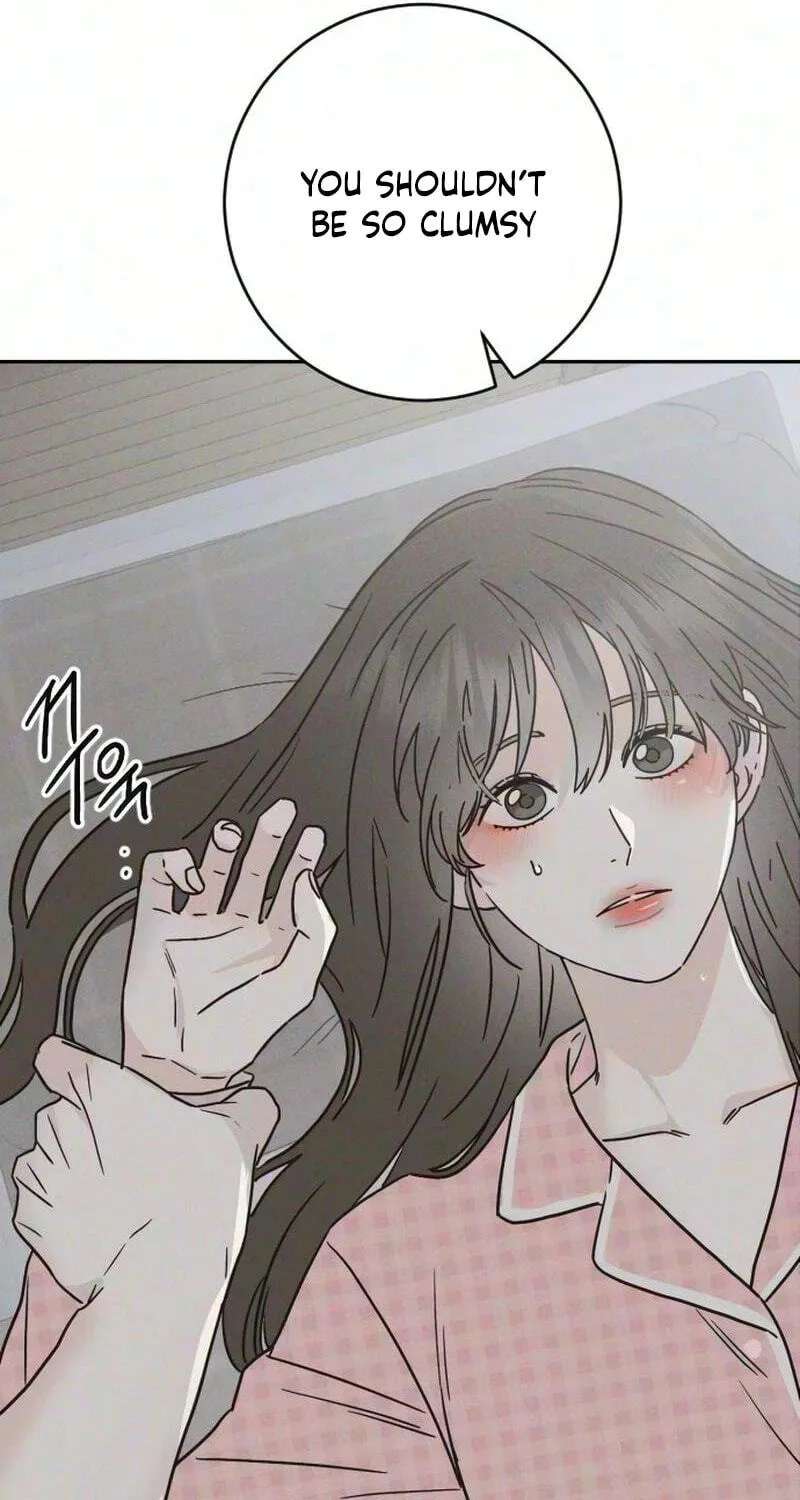 Secret Room Couple Chapter 15 - page 42