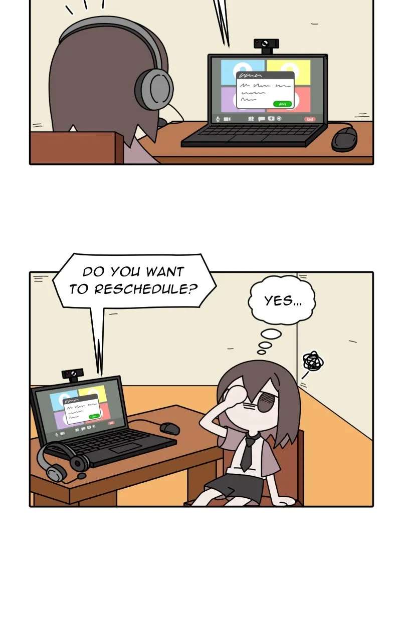 Nina Lives Alone Chapter 173 - page 4