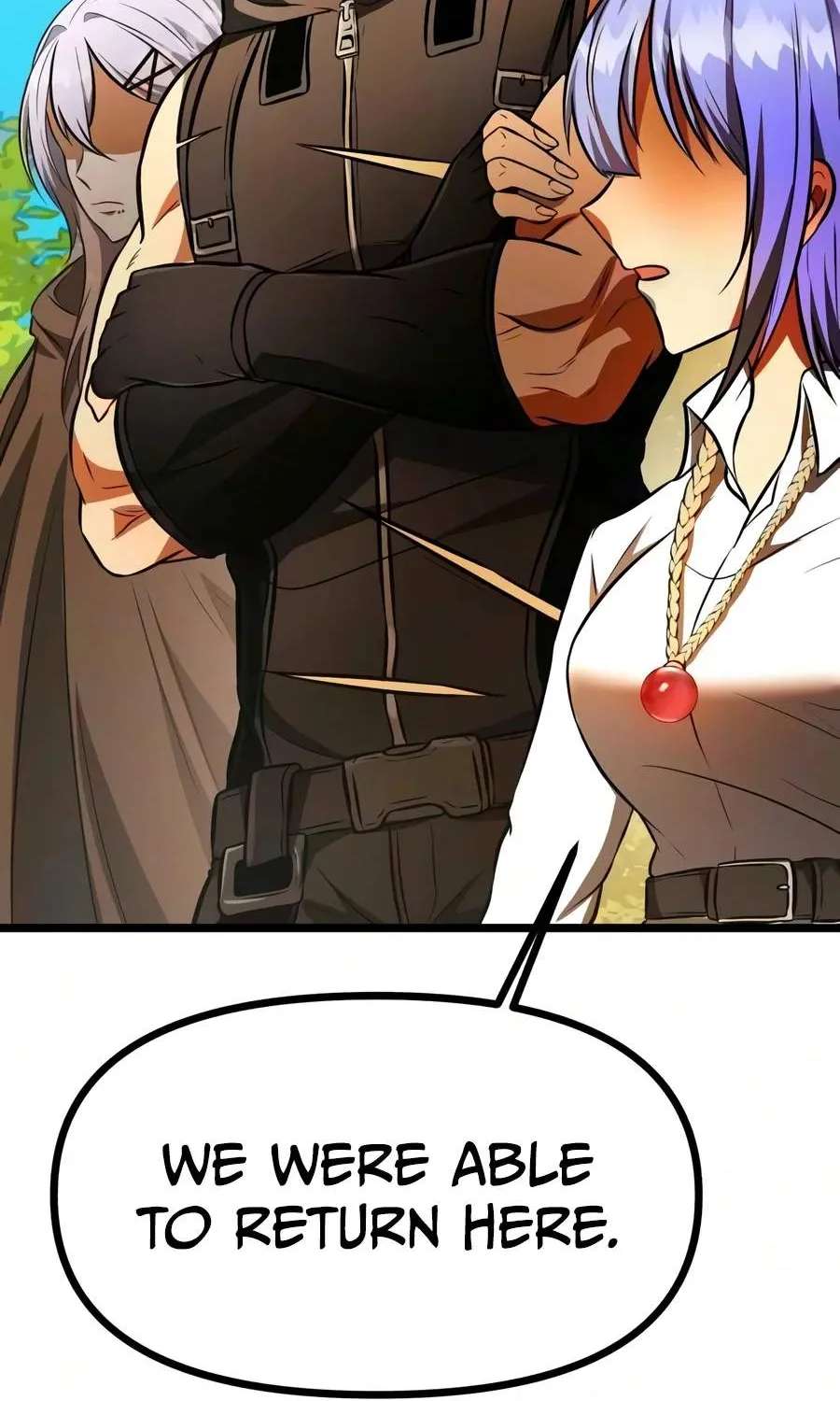 Reincarnator (Manhwa) Chapter 150 - page 78