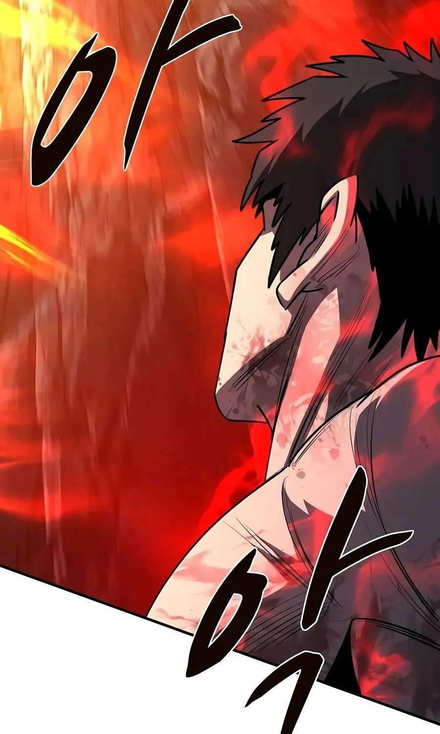 The Berserker's Second Playthrough Chapter 42 - page 36
