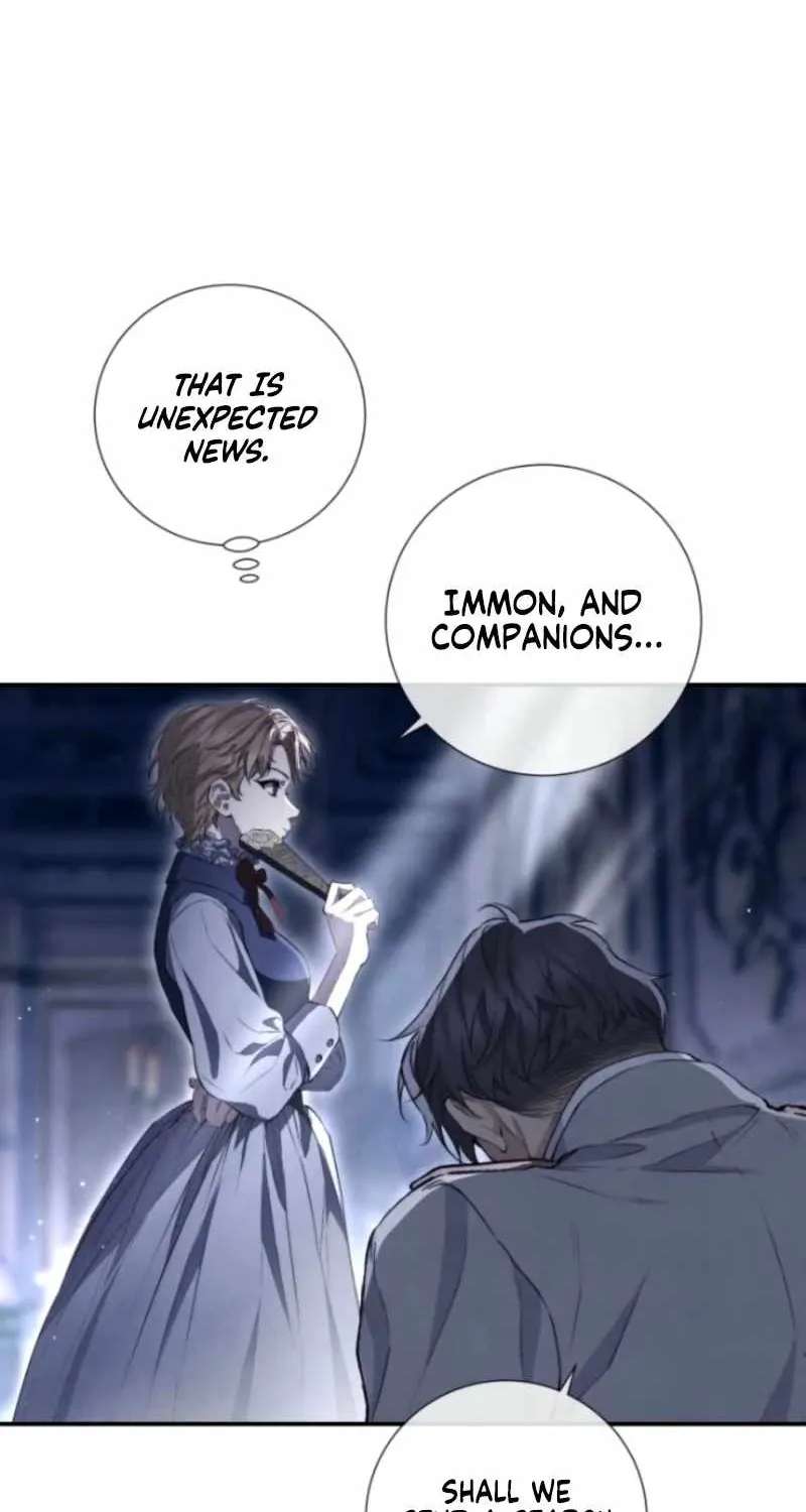 Don’t look for the resurrected Villainess Chapter 43 - page 25
