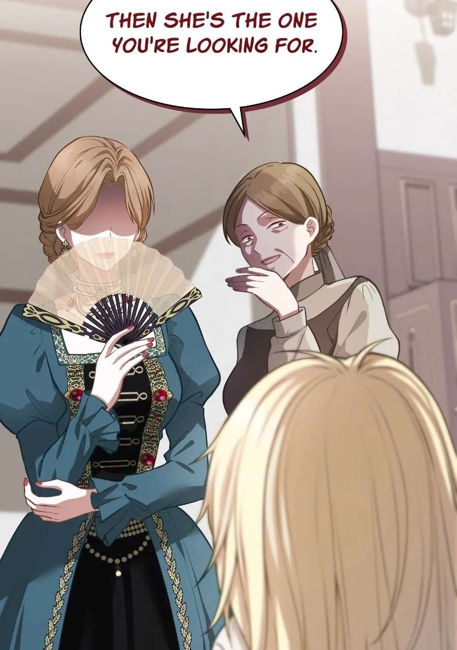 How I Became the Duke'sBeloved Daughter Chapter 1 - page 60