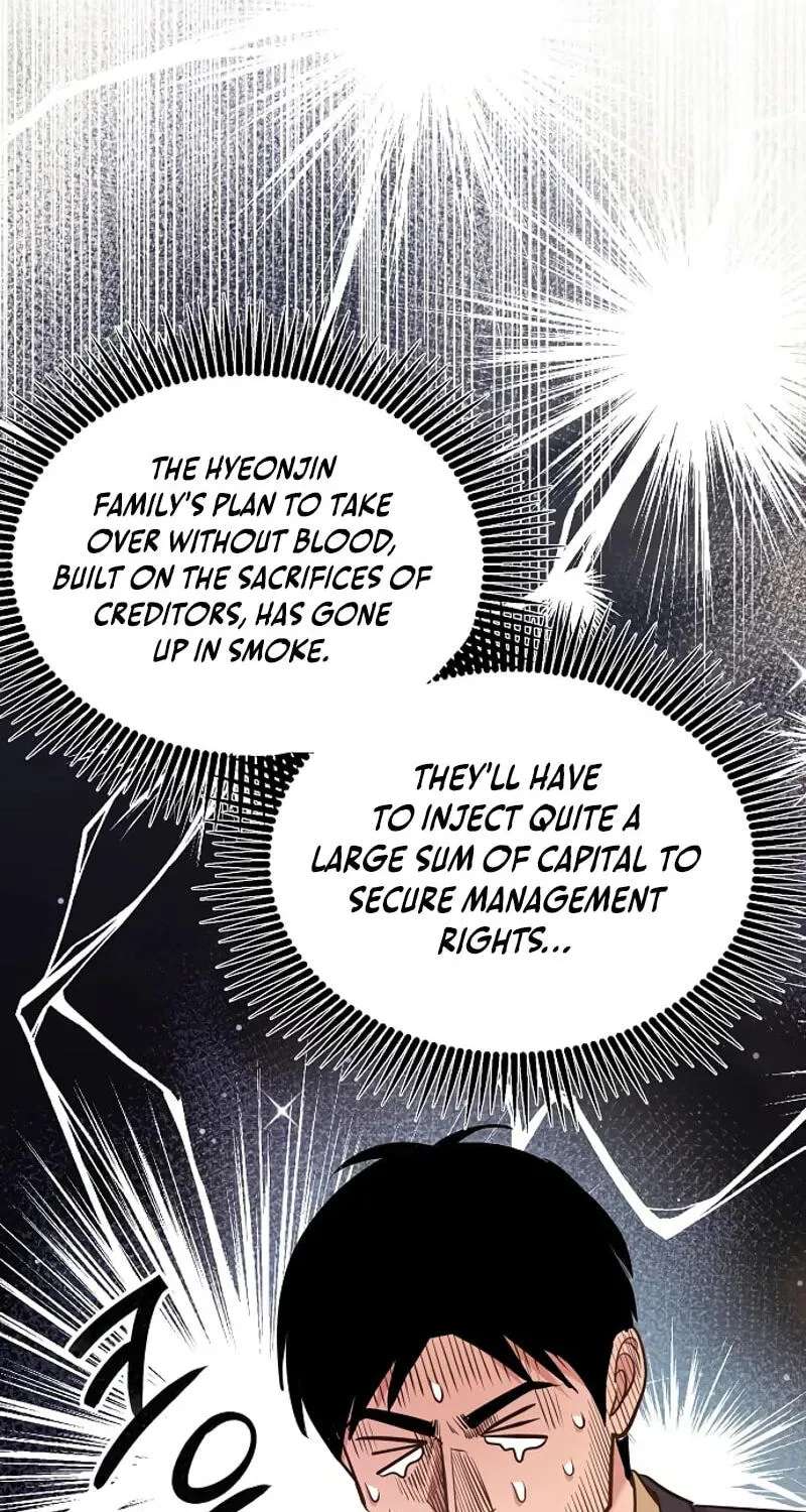 The Ordinary Lawyer’s Subspace Chapter 40 - page 94