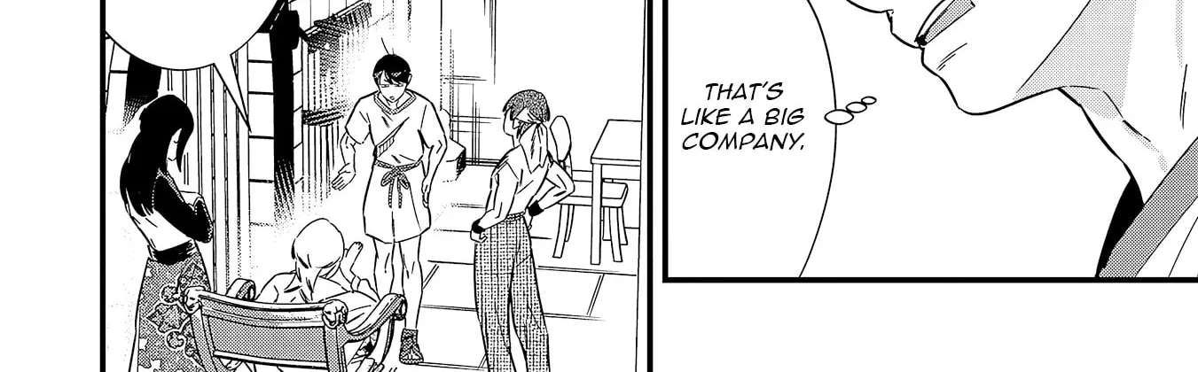 Jimi Isekai: Mahou Nashi de Bakemono no Taigun to Tatakae tte Black Sugimasen? Chapter 46 - page 9