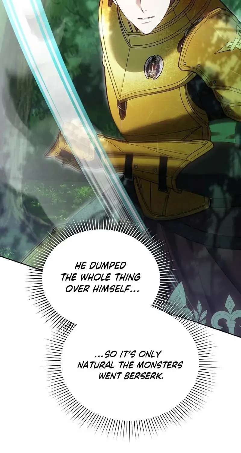 Vote for Your Knight! Chapter 18 - page 59