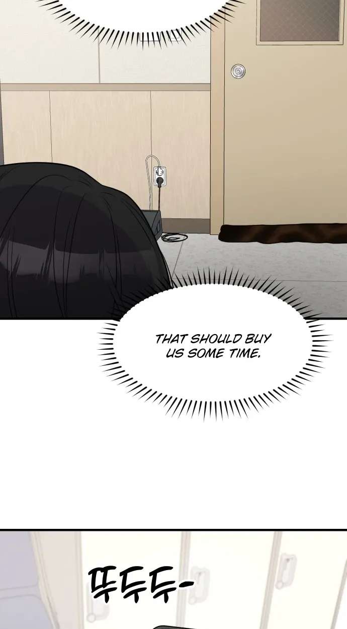 Jiyujiyo Chapter 54 - page 44