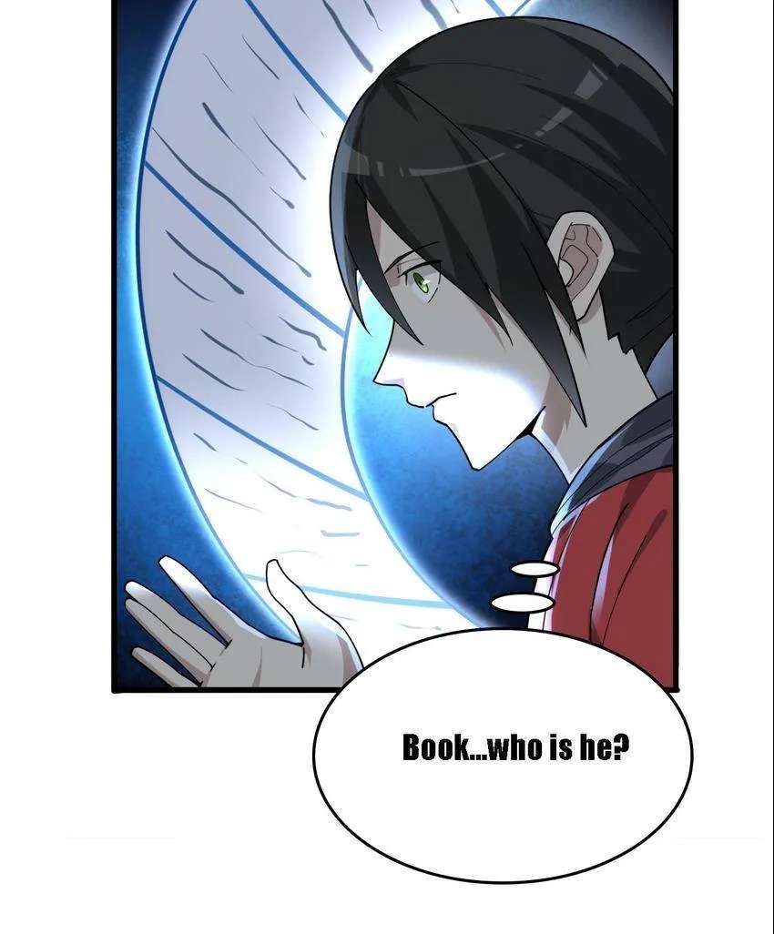 The Master of Fate Chapter 106 - page 21