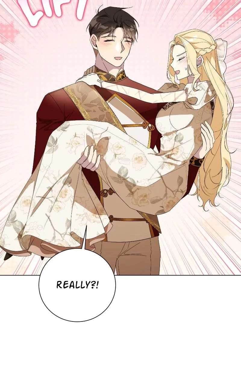 Wished You Were Dead Chapter 127 - page 99