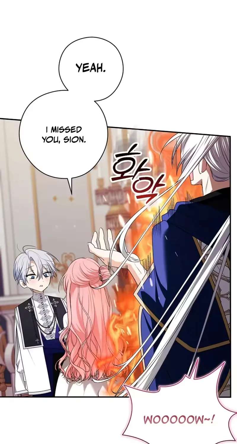 Let’s Make Saving a Habit Chapter 37 - page 70