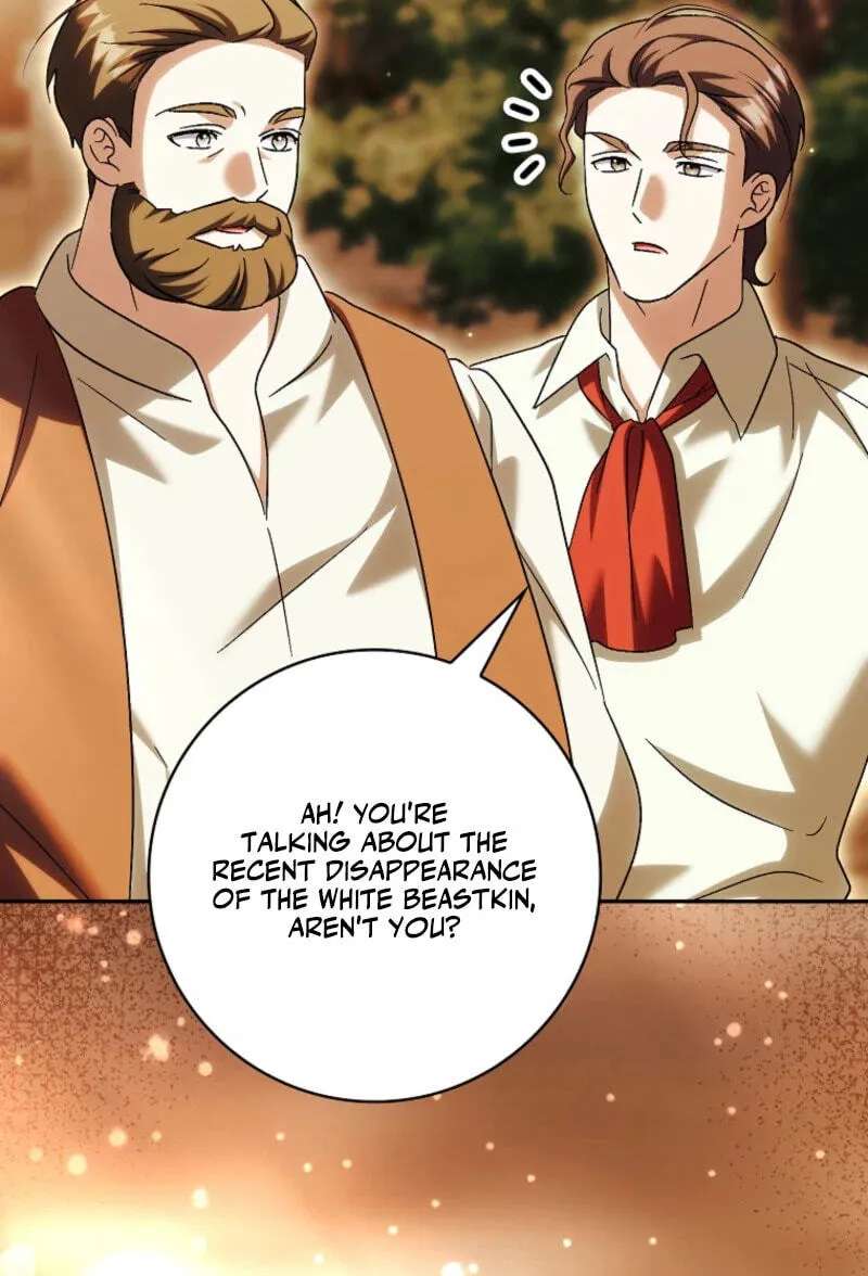 The White Tiger Princess Is Safe Chapter 51 - page 92