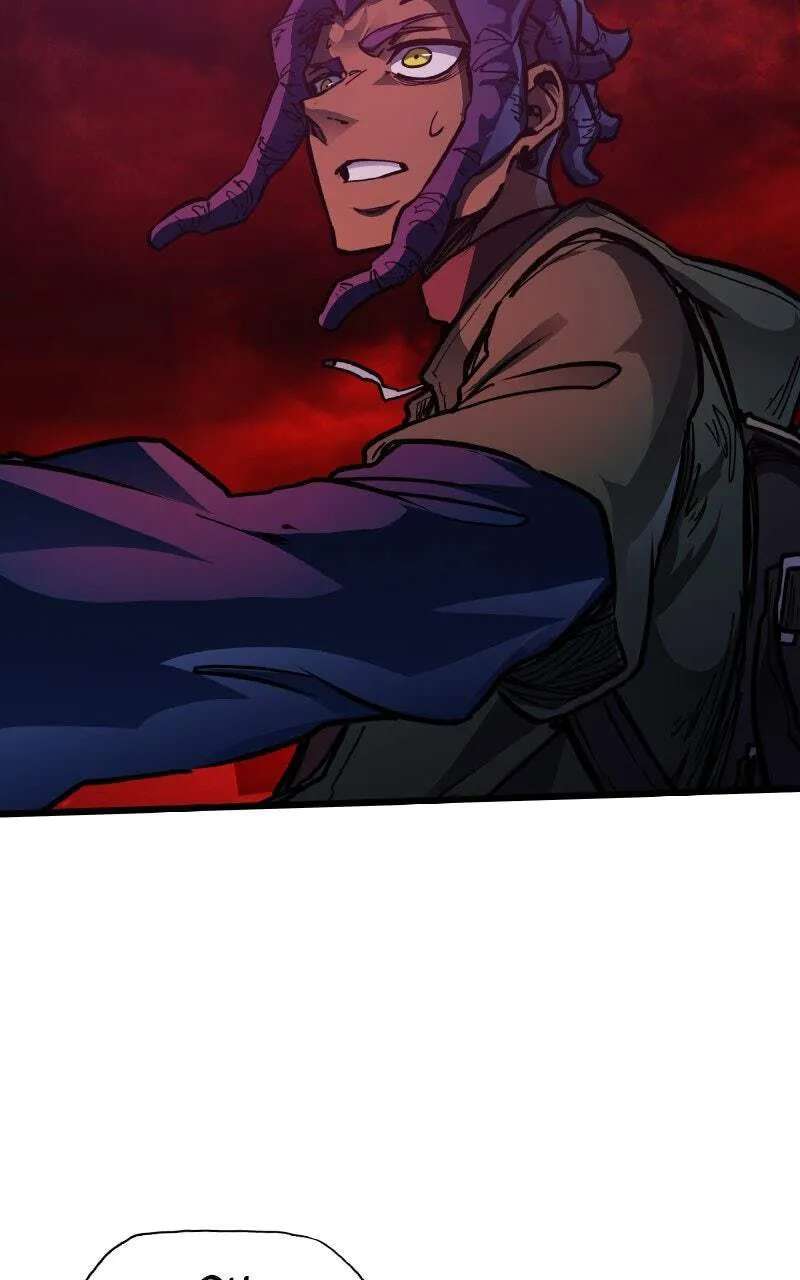 Blood Breaker Chapter 22 - page 76